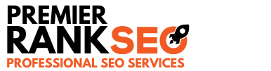 Premier Rank SEO Logo